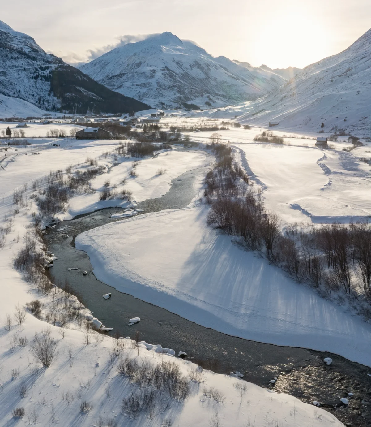 A Swiss Exception